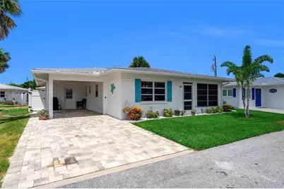 1977 Beach Road #84, Englewood, FL 34223 - Photo 44