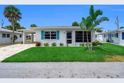 1977 Beach Road #84, Englewood, FL 34223 - Photo 1