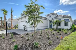 10248 Silent Night Ln, Sarasota, FL 34241 - Photo 2