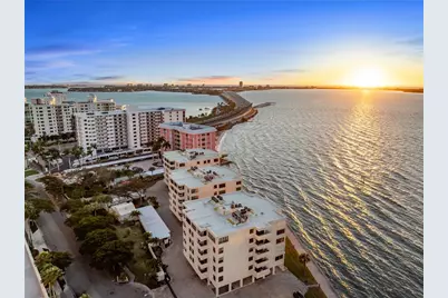 101 Sunset Drive #PH1, Sarasota, FL 34236 - Photo 44