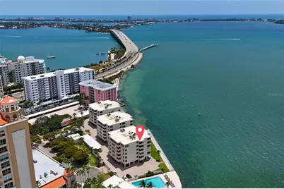 101 Sunset Drive #PH1, Sarasota, FL 34236 - Photo 36