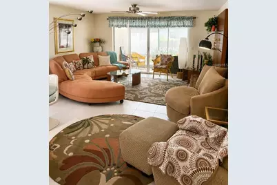 3720 El Poinier Court #515, Sarasota, FL 34232 - Photo 4