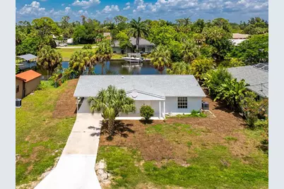 18321 Wolbrette Circle, Port Charlotte, FL 33948 - Photo 1