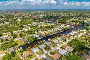 18321 Wolbrette Cir, Port Charlotte, FL 33948 - Photo 4