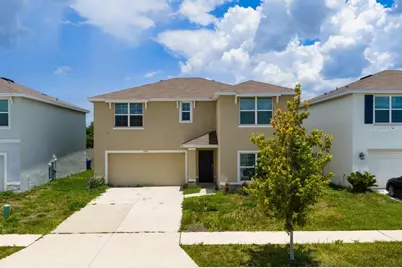 5280 Fiddle Fig Avenue, Wimauma, FL 33598 - Photo 1