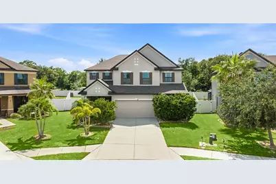 4014 Lindever Lane, Palmetto, FL 34221 - Photo 1