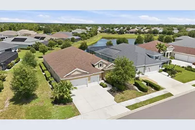 1109 Thornbury Drive, Parrish, FL 34219 - Photo 2