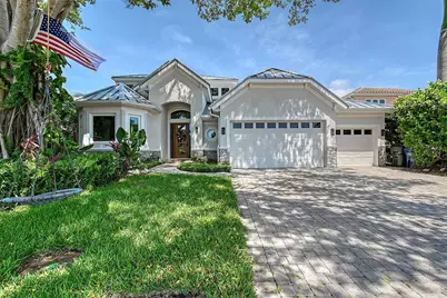 3921 Maravic Place, Sarasota, FL 34231 - Photo 2