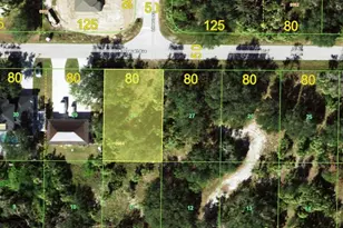 19143 Roosevelt Ave, Port Charlotte, FL 33954 - Photo 1