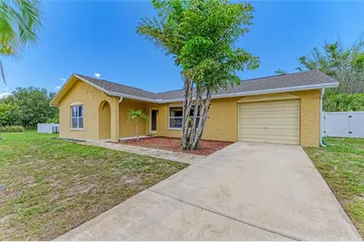 6310 Cutler Terrace, Port Charlotte, FL 33981 - Photo 2