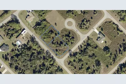 1131210313 & 1131210314 Festive Street, North Port, FL 34288 - Photo 1