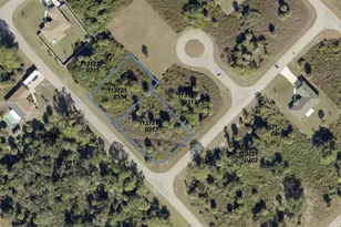 1131210313 & 1131210314 Festive St, North Port, FL 34288 - Photo 1
