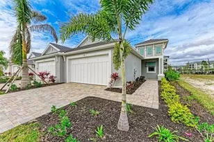 149 O'keeffe Cir, Bradenton, FL 34212 - Photo 1