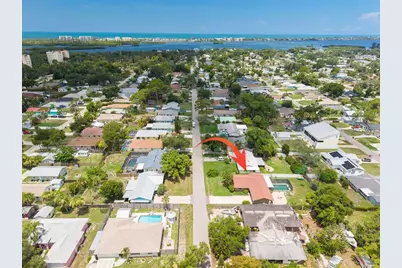 1893 Rita Street, Sarasota, FL 34231 - Photo 2
