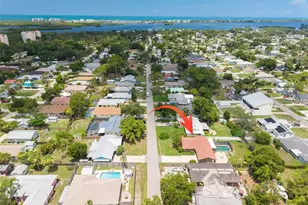 1893 Rita St, Sarasota, FL 34231 - Photo 2