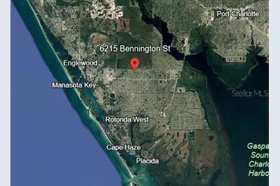 6215 Bennington Street, Englewood, FL 34224 - Photo 4