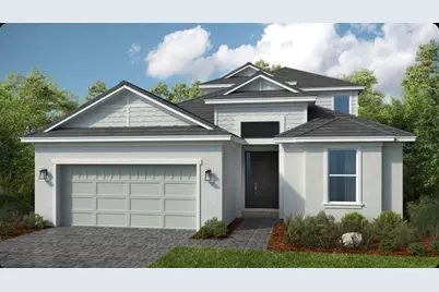10581 Eclipse Street, Sarasota, FL 34241 - Photo 1