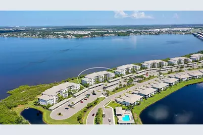910 Tidewater Shores Loop #103, Bradenton, FL 34208 - Photo 2
