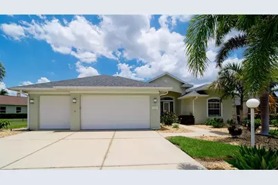 5323 90th Avenue Circle E, Parrish, FL 34219 - Photo 2