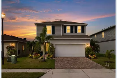 11567 Gallatin Trail, Parrish, FL 34219 - Photo 2