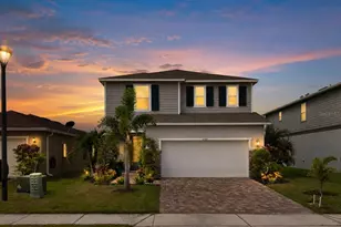 11567 Gallatin Trl, Parrish, FL 34219 - Photo 2
