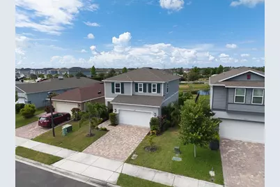 11567 Gallatin Trail, Parrish, FL 34219 - Photo 1