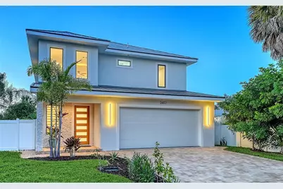2483 Bay Street, Sarasota, FL 34237 - Photo 1