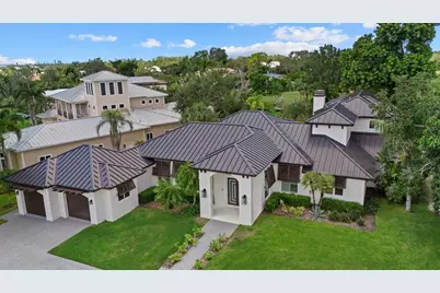 1707 Caribbean Drive, Sarasota, FL 34231 - Photo 1
