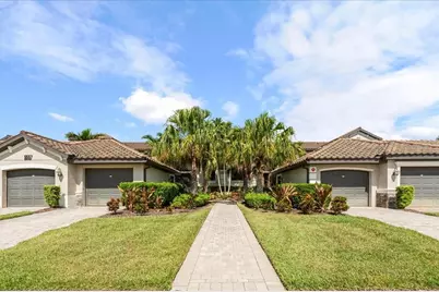 5557 Palmer Circle #202, Bradenton, FL 34211 - Photo 1