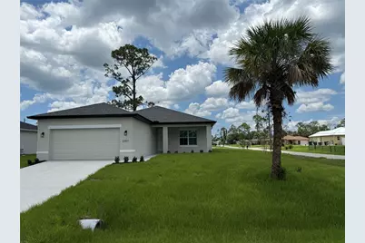 2307 Zuyder Terrace, North Port, FL 34286 - Photo 1