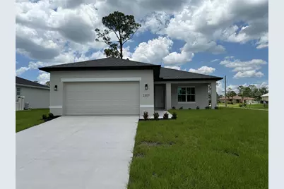 2307 Zuyder Terrace, North Port, FL 34286 - Photo 2