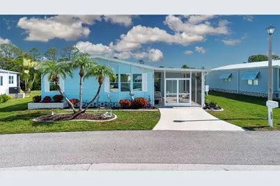 608 Portside Drive, North Port, FL 34287 - Photo 1