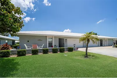 6615 10th Avenue W, Bradenton, FL 34209 - Photo 1