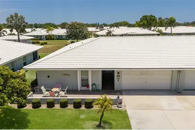 6615 10th Avenue W, Bradenton, FL 34209 - Photo 2