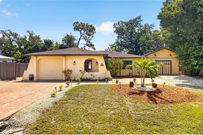 1018 Kensington Street, Port Charlotte, FL 33952 - Photo 1