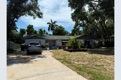 210 47th Street W, Bradenton, FL 34209 - Photo 1