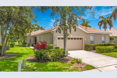 4346 Kariba Lake Terrace, Sarasota, FL 34243 - Photo 1