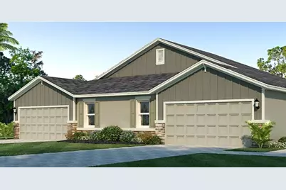 1609 Indian Grass Place, Parrish, FL 34219 - Photo 1