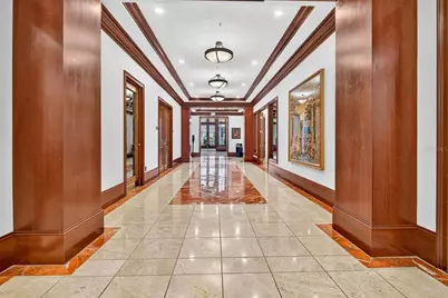 345 Bayshore Boulevard #403, Tampa, FL 33606 - Photo 10