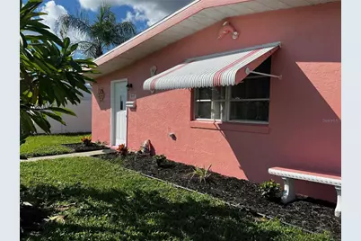 8186 Agress Avenue, North Port, FL 34287 - Photo 1