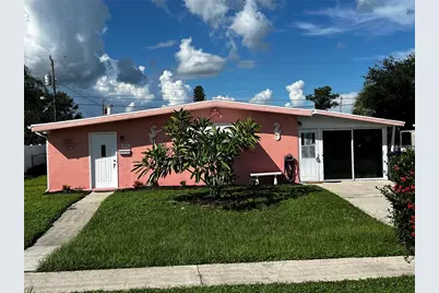 8186 Agress Avenue, North Port, FL 34287 - Photo 2