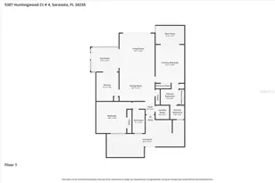 5387 Huntingwood Ct, Sarasota, FL 34235 - Photo 48