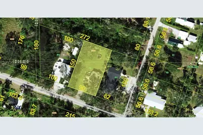 23024 Central Avenue #B, Punta Gorda, FL 33980 - Photo 1