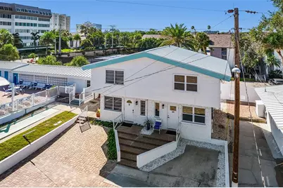 6020 Midnight Pass Road #49, Sarasota, FL 34242 - Photo 24