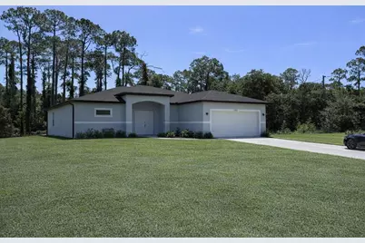 1392 Alabelle Lane, North Port, FL 34286 - Photo 1
