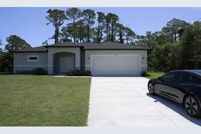 1392 Alabelle Lane, North Port, FL 34286 - Photo 2