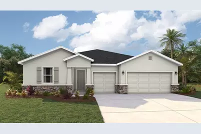 10440 Woodland Garden Way, Parrish, FL 34219 - Photo 1