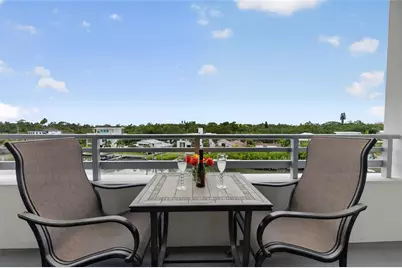 1709 N Tamiami Trail #505, Sarasota, FL 34234 - Photo 14
