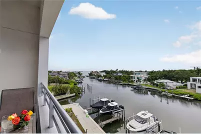 1709 N Tamiami Trail #505, Sarasota, FL 34234 - Photo 2