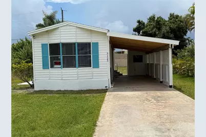 3125 Bayberry Avenue, Punta Gorda, FL 33950 - Photo 2